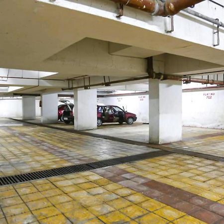 Fabhotel Sai Prasad Apartments Mumbai Dış mekan fotoğraf