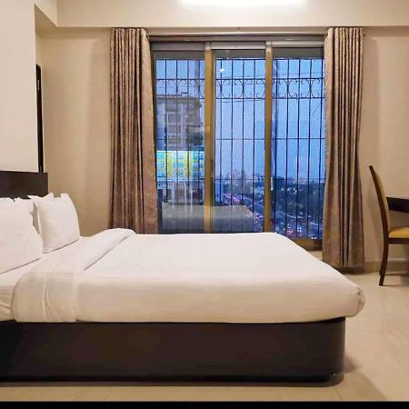 Fabhotel Sai Prasad Apartments Mumbai Dış mekan fotoğraf