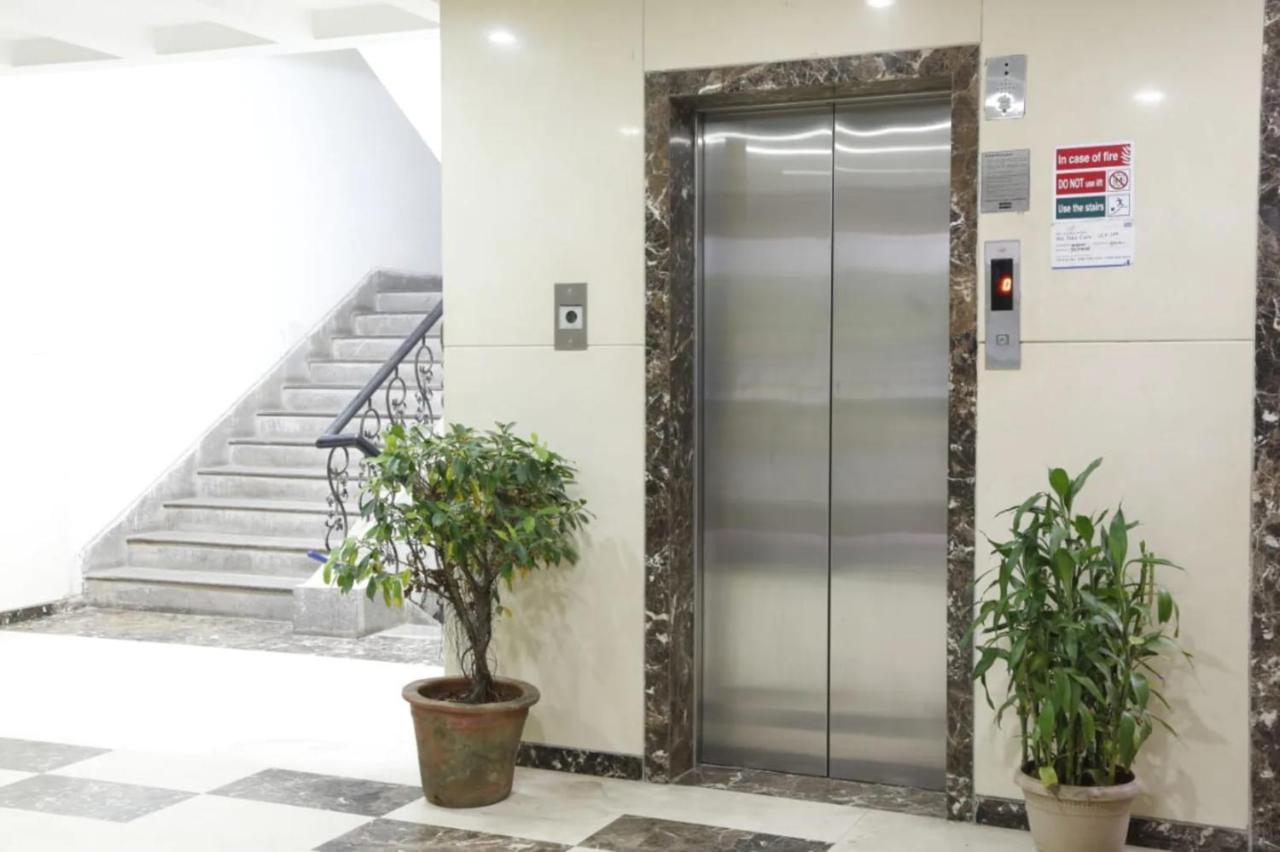 Fabhotel Sai Prasad Apartments Mumbai Dış mekan fotoğraf