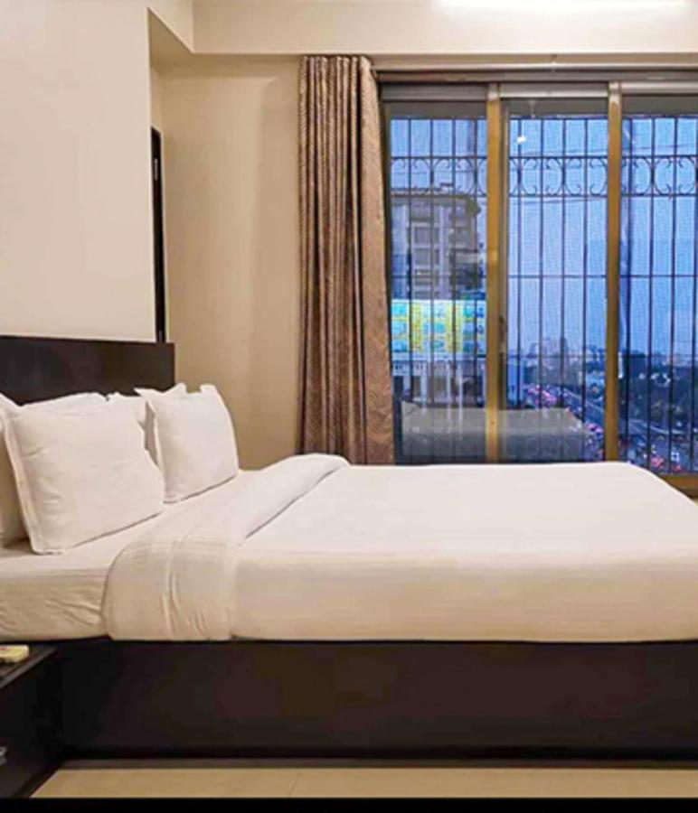 Fabhotel Sai Prasad Apartments Mumbai Dış mekan fotoğraf