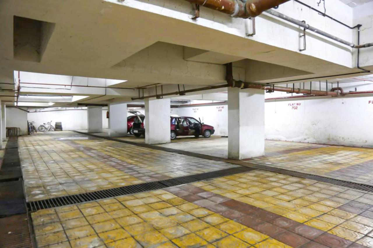 Fabhotel Sai Prasad Apartments Mumbai Dış mekan fotoğraf