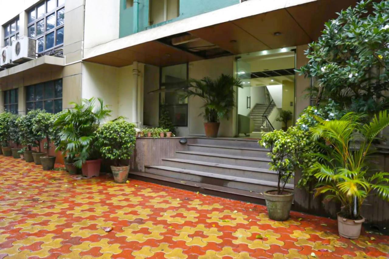 Fabhotel Sai Prasad Apartments Mumbai Dış mekan fotoğraf