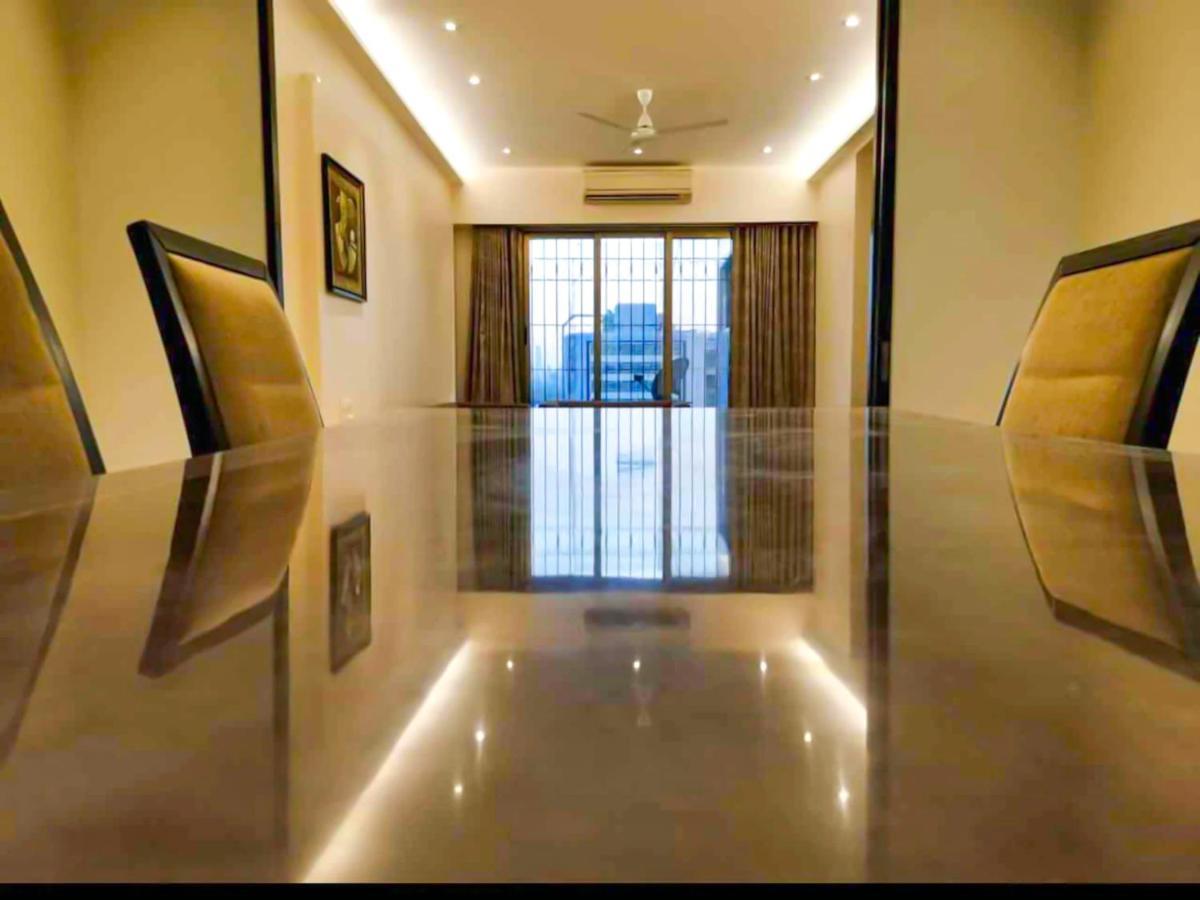 Fabhotel Sai Prasad Apartments Mumbai Dış mekan fotoğraf