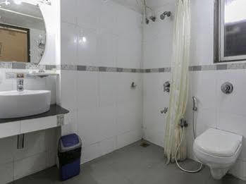Fabhotel Sai Prasad Apartments Mumbai Dış mekan fotoğraf